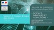 6Journée de médiation et Prix scientifique MILDECA « Science, Drogues et Addictions », 26 novembre 2018. Session 2 « Usages à risque des écrans » - Orateur, Thomas Gaon
