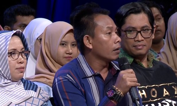 Sempat Sebarkan Hoaks, Begini Pengakuan Mantan Penyebar Berita Bohong - ROSI
