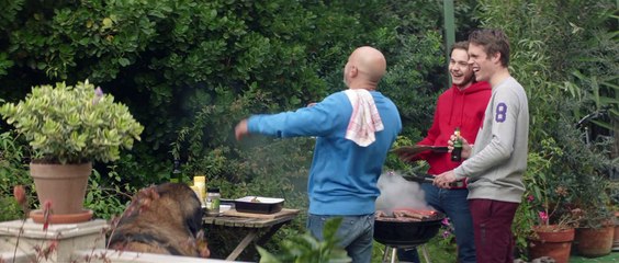 Le Gendre de ma vie Bande-annonce VF