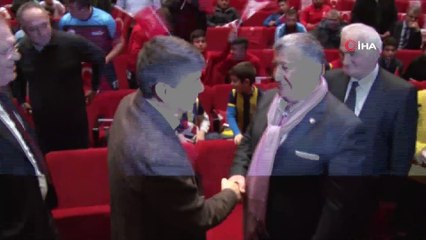 Antalya Büyükşehir'den 106 amatör kulübe 382 bin TL'lik destek