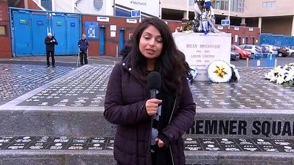 GOODLINES: 20th December 2018