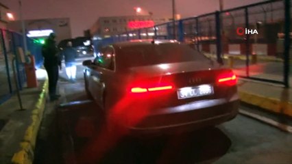 Alman Gazeteci Yücel’in yargılanmasına devam edildi