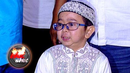 Daus Mini Sibuk Persiapkan Pernikahannya Hari Ini