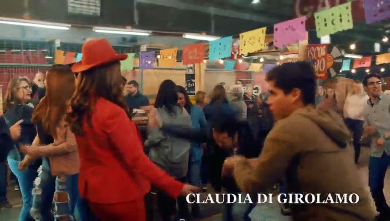 La reina de Franklin Capitulo 23 Jueves 20 de Diciembre del 2018