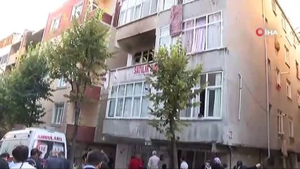Yengesini boğan ve yakan sanık hakkında ağırlaştırılmış müebbet istemi