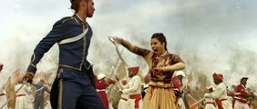 Manikarnika - The Queen Of Jhansi  Releasing 25th January
