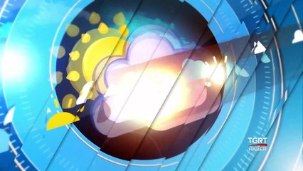 Yurt Genelinde Hava Durumu - 20 Aralık 2018