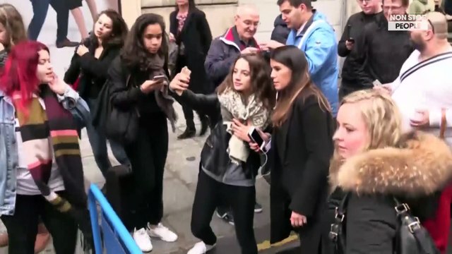 Karine Ferri : Son touchant clin d’œil à Grégory Lemarchal