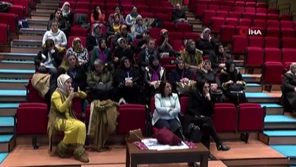 Kağıthane’de Teknoloji Bağımlılığıyla Mücadele Semineri