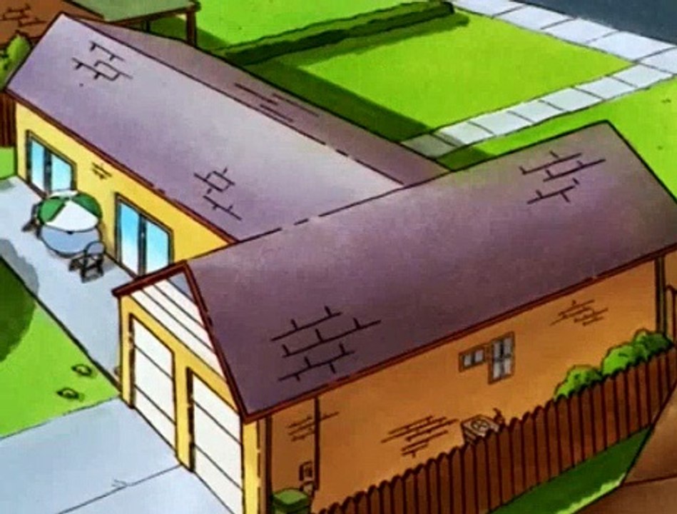 King of the Hill S06E10 The Substitute Spanish Prisoner (aka Dr