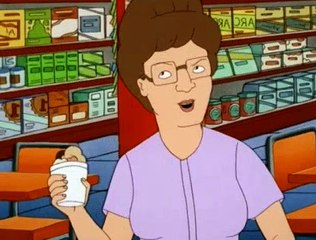 King of the Hill S06E13 - Tankin' it to the Streets