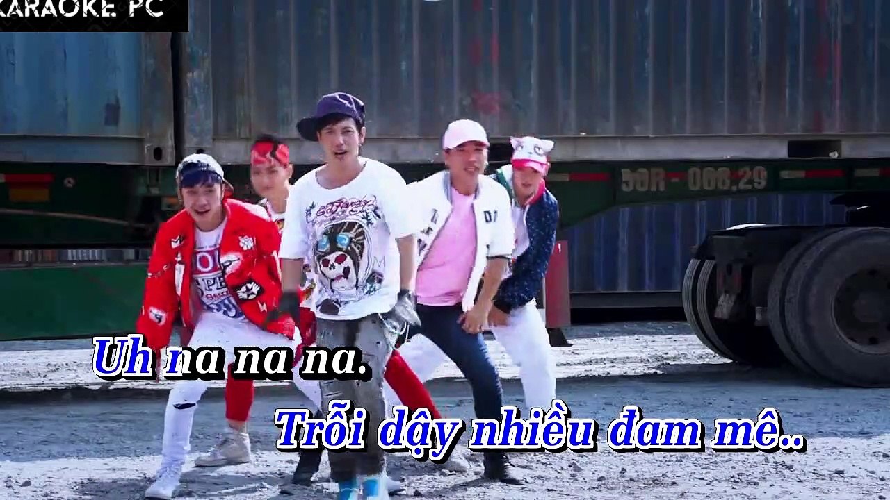 Karaoke Solo (Độc) - Y Thanh