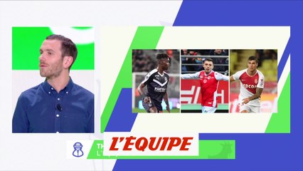 L'Équipe-MPG, épisode 12 - Foot - L1