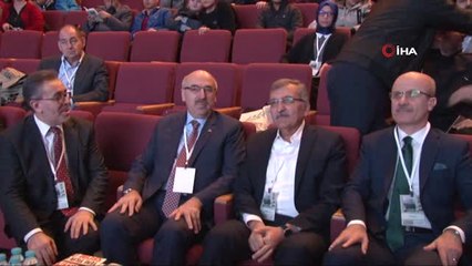 19'uncu Yüzyıl Osmanlısının İlim ve Fikir Dünyası Bu Sempozyumda Ele Alınacak