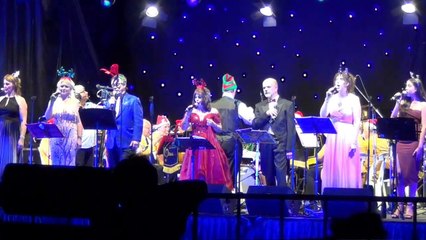 Carols on The Common 2018 5-5 , Ryde, 16 Dec 18