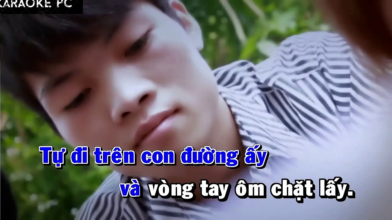 Karaoke Vì Mẹ Con Ngoan - Trịnh Thăng Bình