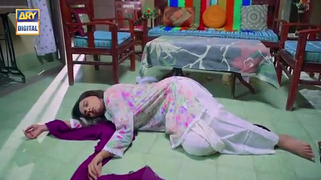 Haiwan Episode 20