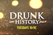 Drunk History - Trailer Saison 6