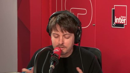 Le français grogne-t-il ? Le Billet de Chris Esquerre