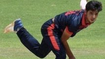 IPL 2019:  Rasikh Dar becomes 3rd Kashmiri Cricketer to play in IPL |वनइंडिया हिंदी