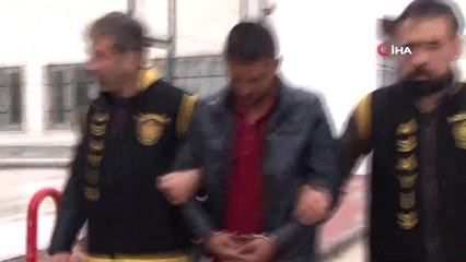 Cezaevindeyken Başkanın Oğlu Yardım Etmeyince İlçe Başkanlığını Kurşunladı