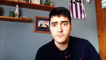 La Previa del Athletic-Real Valladolid, por Ángel Velasco