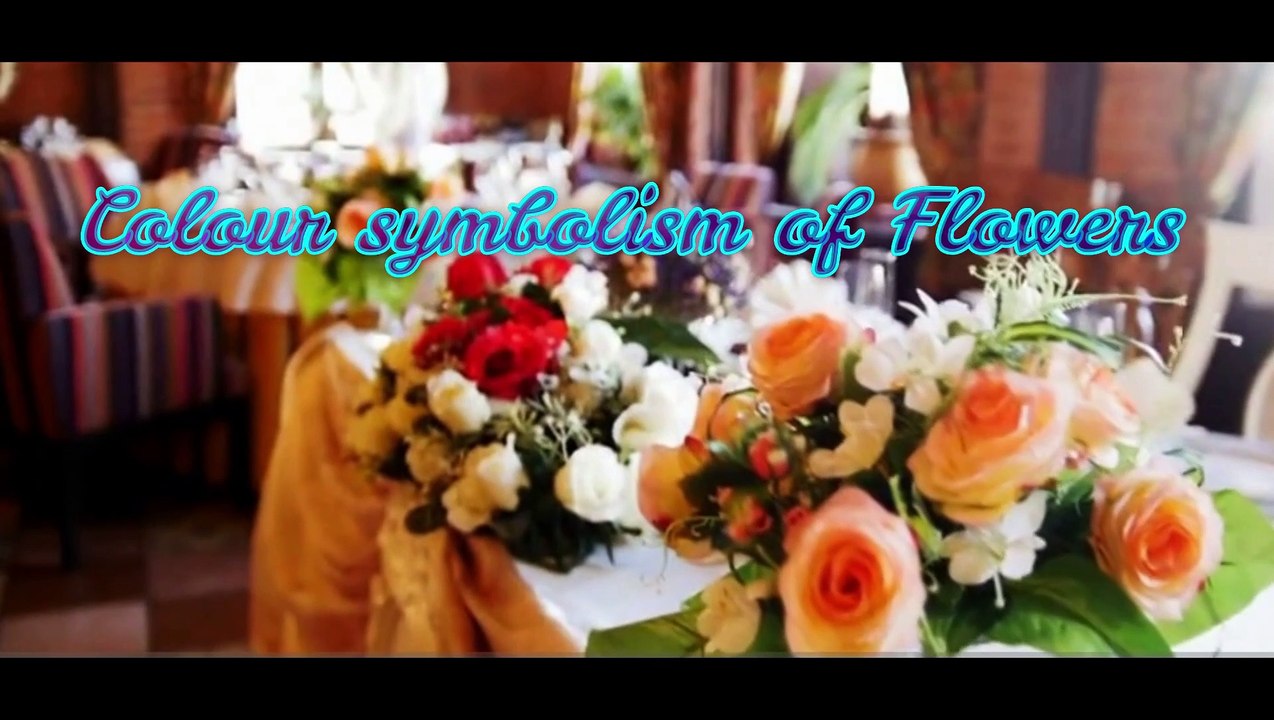 The Language of Flowers - Send Flowers to Pune