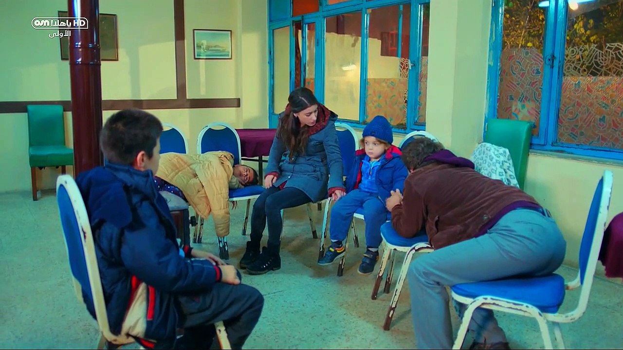 Bizim.Hikaye.S01.EP33.HDTV.720P.elmadhd.com