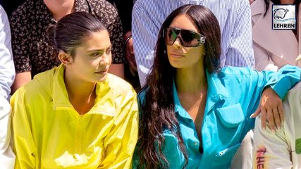 Kim Kardashian Is Super Proud Of Kylie’s $900M ‘Forbes’ List Appearance