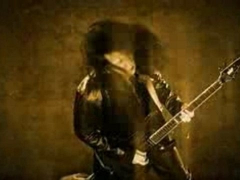 Kamelot - March Of Mephisto