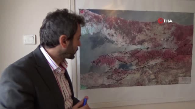 Jeoloji Mühendisleri Odası'ndan Uyarı: Bu Deprem Bağımsız Bir Depremdi, Marmara'da Gerilim Artıyor