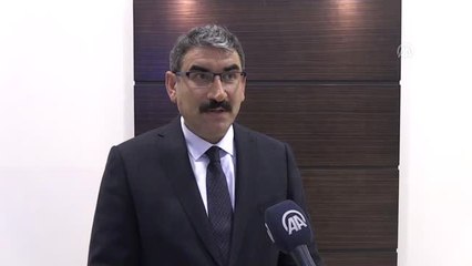 Kosgeb 2019'da 2 Milyar 250 Milyon Lira Destek Verecek"