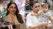 Soha Ali Khan talks about special Christmas plan with daughter Inaya Naumi; Find Out | FilmiBeat