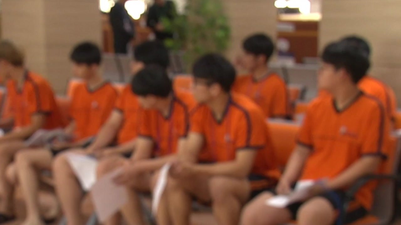 대체복무 기간 조정 논란...'공익' 무더기 병역 면제 / YTN