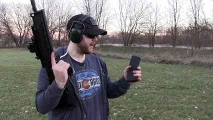 My Pick For A SHTF  Rifle & Handguns