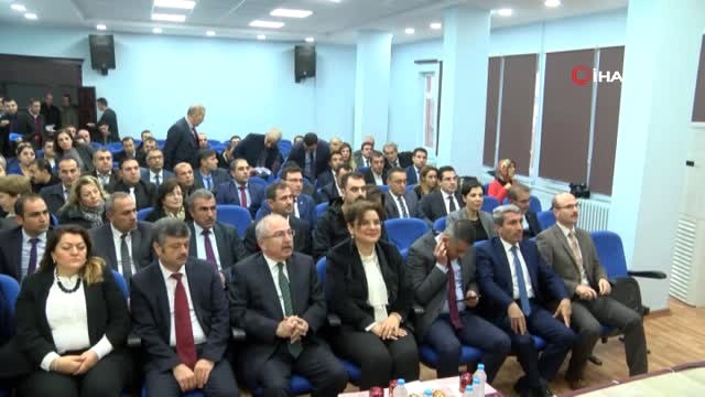 Mardin'de 'Beslenme Dostu Okul Programı'