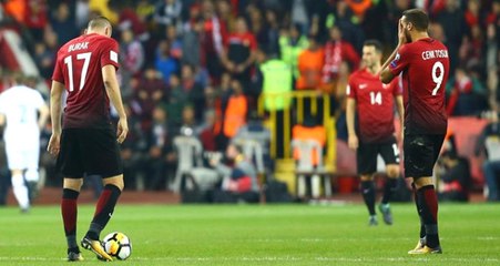Türkiye'nin FIFA Sıralamasındaki Yeri Değişmedi