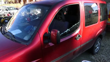 Antalya’daki cinayette flaş gelişme