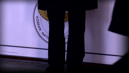 김태우 "지인 조사 몰랐다"...'비밀누설 고발' 수원지검 재배당 / YTN