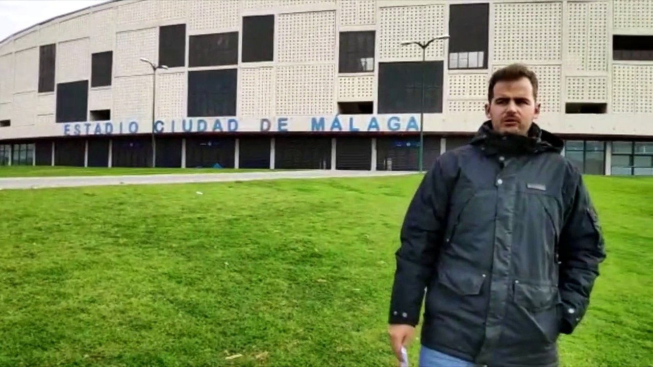 Real Oviedo - Málaga CF: La previa, por Luis García