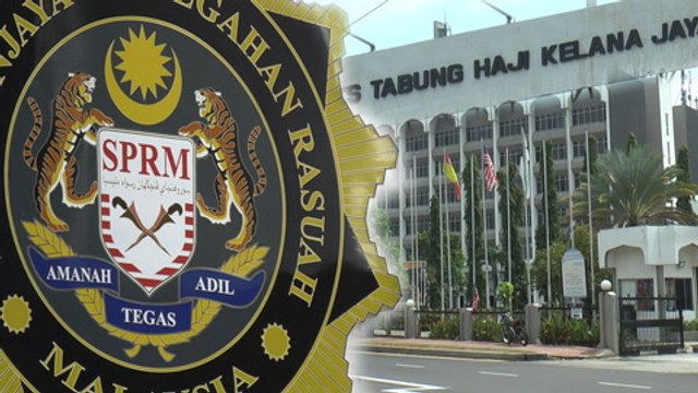 MACC denies it was ordered to ignore evidence, threaten witnesses in Tabung Haji case
