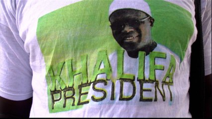 Senegal: Opposition leaders get creative to win votes