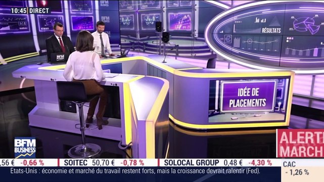 Idées de placements: L'investissement dans les vins de fêtes - 20/12