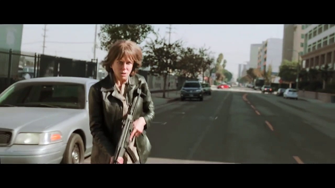 Destroyer Final Trailer (2018)