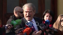 Ora News - Berisha: Vezët që u qëllua Rama vinin nga Surreli