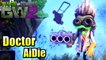 Doctor AiDie — Plants vs Zombies Garden Warfare 2 PS4 Gameplay Walkthrough part 73