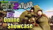 ONLINE MODE Showcase — Plants vs Zombies Garden Warfare 2 PS4 Gameplay Walkthrough part 68