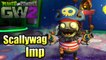 Scallywag Imp — Plants vs Zombies Garden Warfare 2 PS4 Gameplay Walkthrough part 68