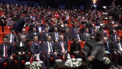 Gaziantep İnsan Kaynakları ve İstihdam Fuarı başladı