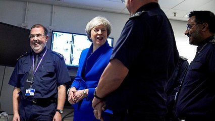 Kész a brexit utáni brit bevándorlásügyi program